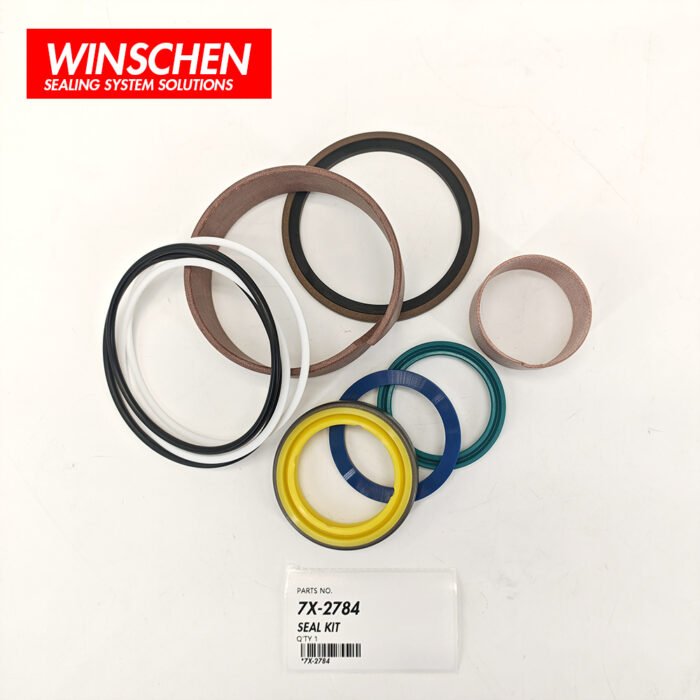 7X-2784 CYLINDER SEAL KIT 7X-2784 CYLINDER SEAL KIT