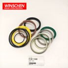 8148-11020 CYLINDER SEAL KIT 2
