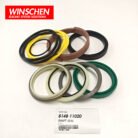 8148-11020 CYLINDER SEAL KIT 4