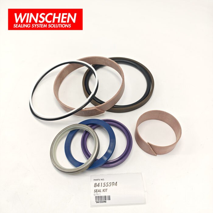 84155594 CYLINDER SEAL KIT 3