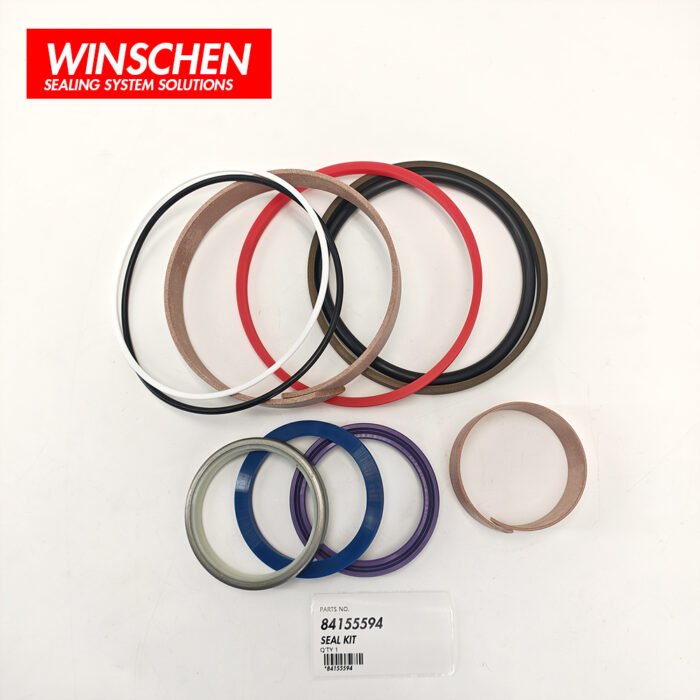 84155594 CYLINDER SEAL KIT 4