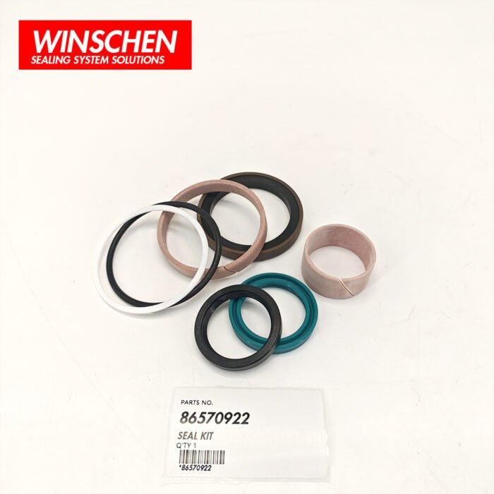 86570922 CYLINDER SEAL KIT 2 86570922 CYLINDER SEAL KIT 2