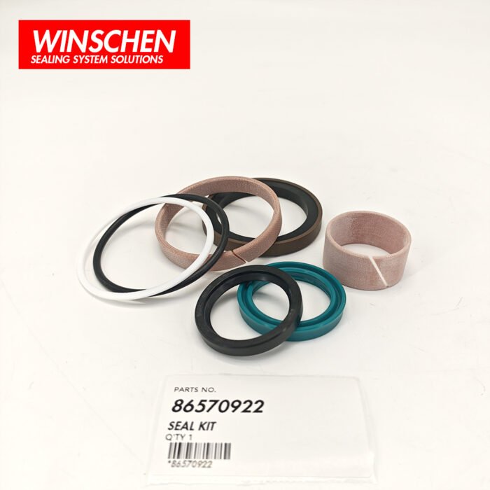 86570922 CYLINDER SEAL KIT 3 86570922 CYLINDER SEAL KIT 3