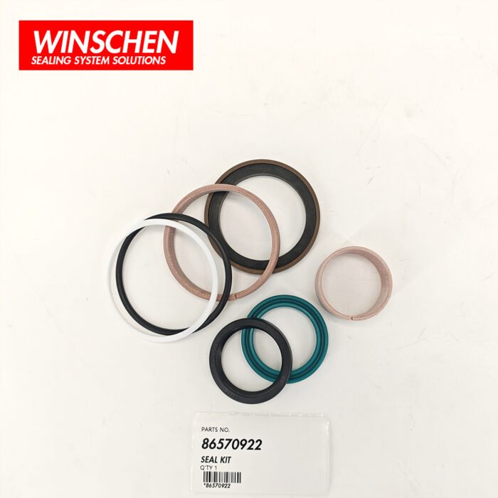 86570922 CYLINDER SEAL KIT 86570922 CYLINDER SEAL KIT