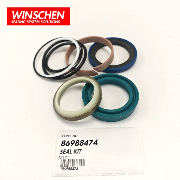 86988474 CYLINDER SEAL KIT 3 86988474 CYLINDER SEAL KIT 3