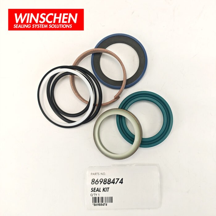 86988474 CYLINDER SEAL KIT 86988474 CYLINDER SEAL KIT