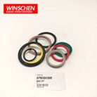 878000388 CYLINDER SEAL KIT 2