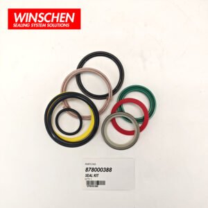 878000388 CYLINDER SEAL KIT