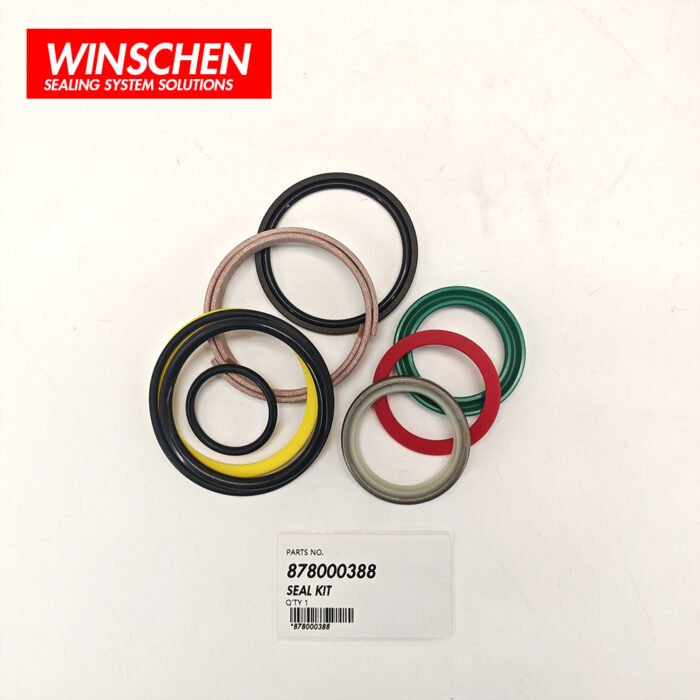 878000388 CYLINDER SEAL KIT 878000388 CYLINDER SEAL KIT