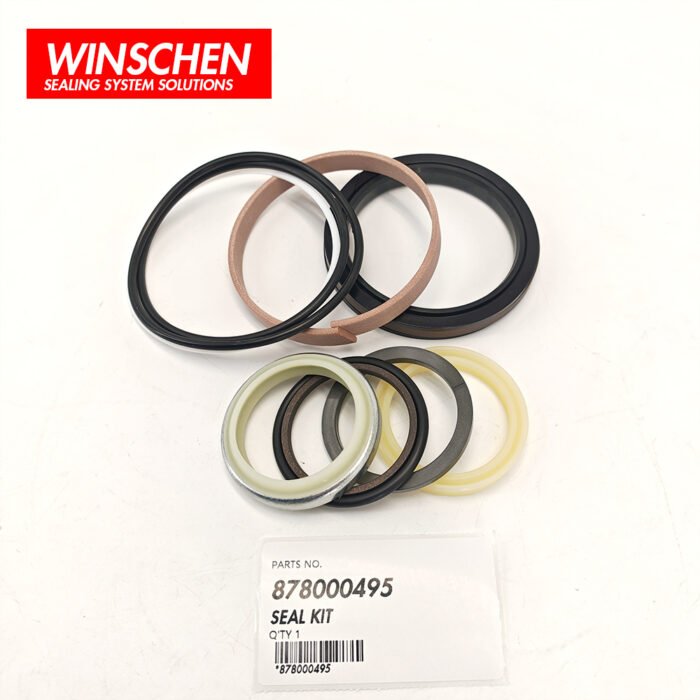 878000495 CYLINDER SEAL KIT 5 878000495 CYLINDER SEAL KIT 5