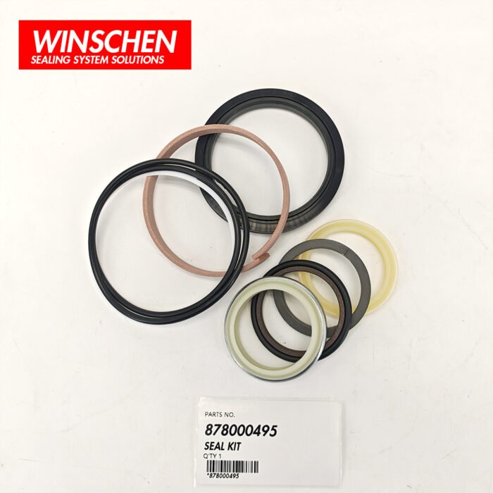 878000495 CYLINDER SEAL KIT 878000495 CYLINDER SEAL KIT