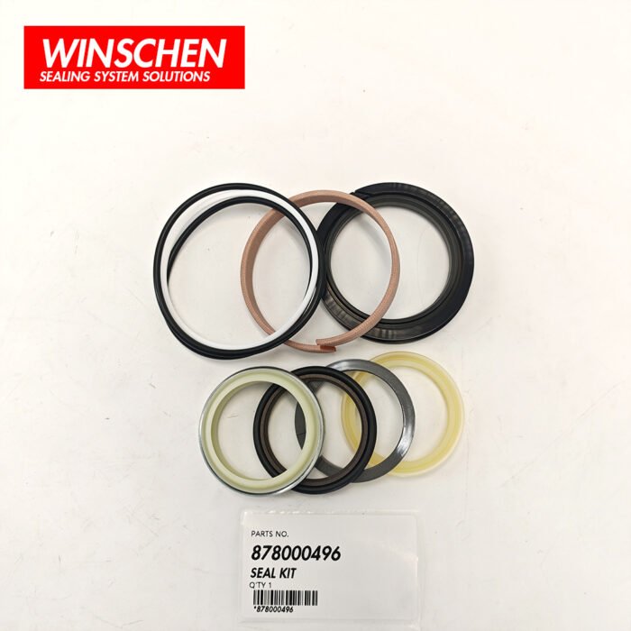 878000496 CYLINDER SEAL KIT 3 878000496 CYLINDER SEAL KIT 3
