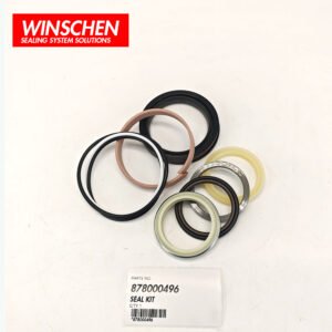 878000496 CYLINDER SEAL KIT