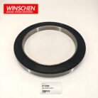 8T-0208 SEAL-PIVOT SHAFT 3