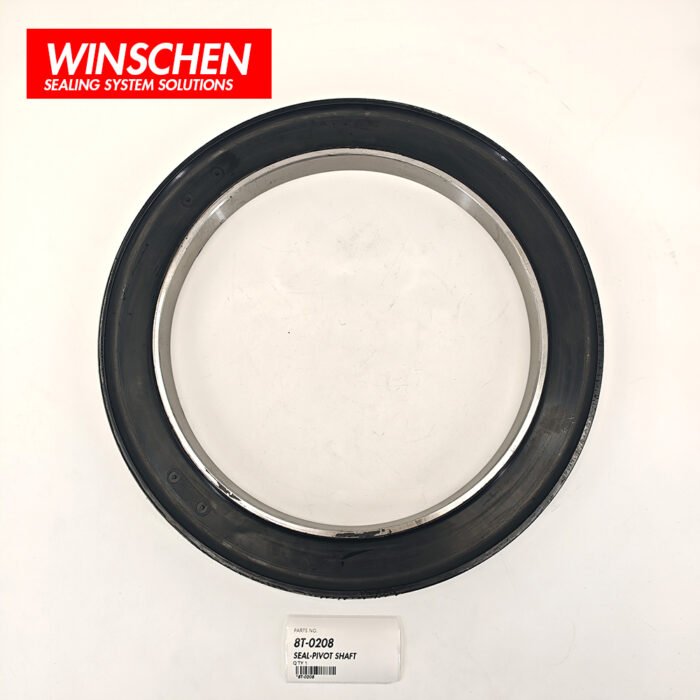 8T-0208 SEAL-PIVOT SHAFT 8T-0208 SEAL-PIVOT SHAFT