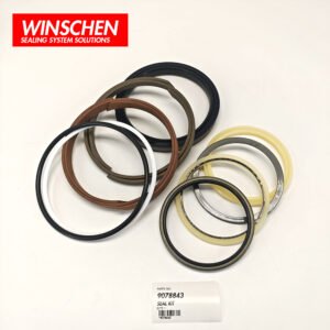 9078843 CYLINDER SEAL KIT 2