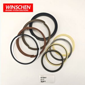 9078843 CYLINDER SEAL KIT