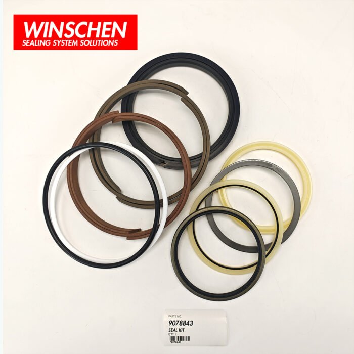 9078843 CYLINDER SEAL KIT 9078843 CYLINDER SEAL KIT