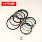 9144511 CYLINDER SEAL KIT 2