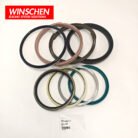 9144511 CYLINDER SEAL KIT 3