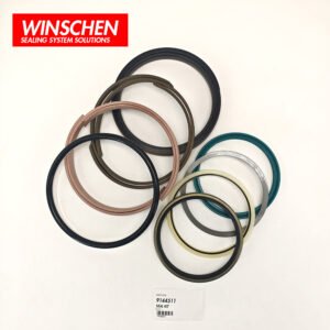 9144511 CYLINDER SEAL KIT