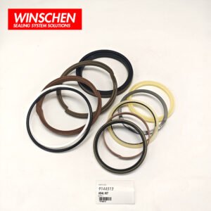 9144512 CYLINDER SEAL KIT 2