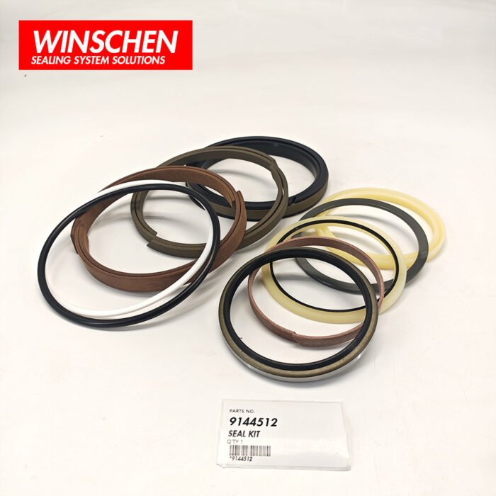 9144512 CYLINDER SEAL KIT 3