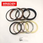 9144512 CYLINDER SEAL KIT 4