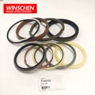 9144512 CYLINDER SEAL KIT 6