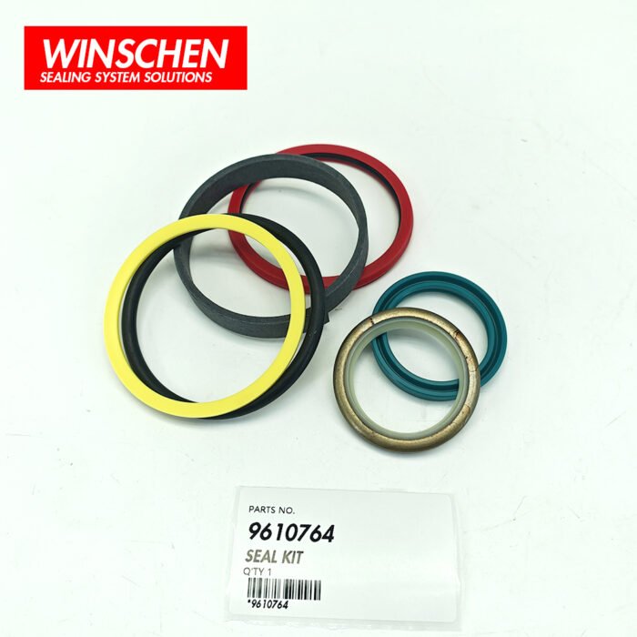 9610764 CYLINDER SEAL KIT 2 9610764 CYLINDER SEAL KIT 2
