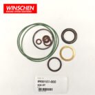 9900101-000 HYDRAULIC MOTOR SEAL KIT