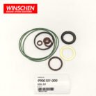 9900101-000 HYDRAULIC MOTOR SEAL KIT 2