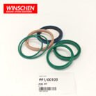 991-00105 CYLINDER SEAL KIT 3