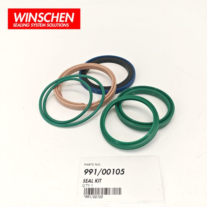 991-00105 CYLINDER SEAL KIT 3
