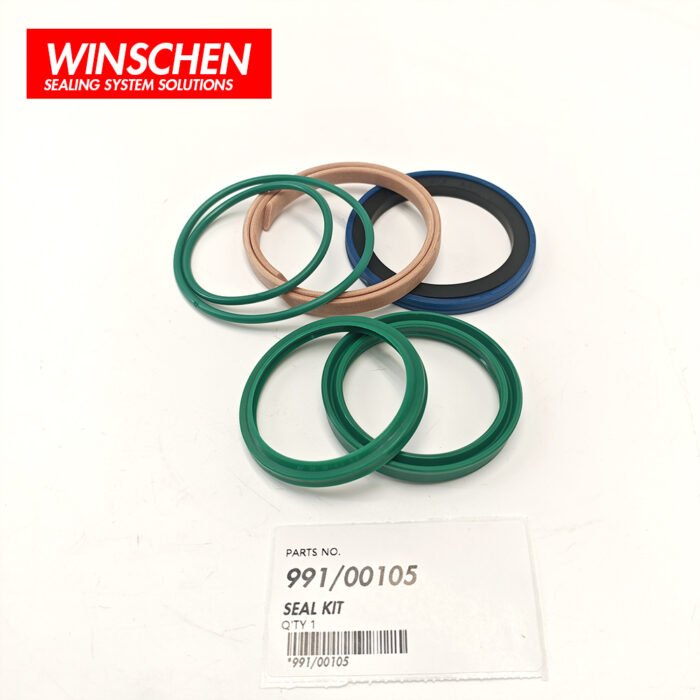991-00105 CYLINDER SEAL KIT 4