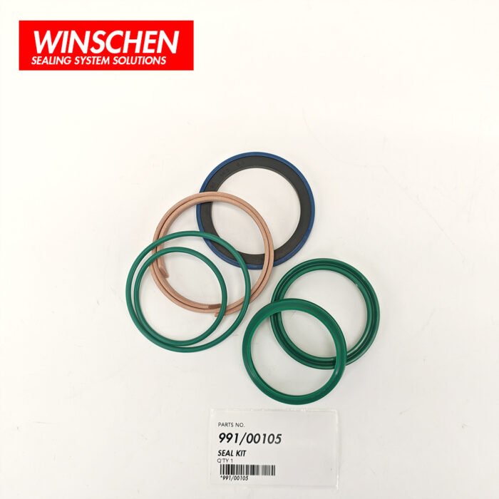 991/00105 CYLINDER SEAL KIT