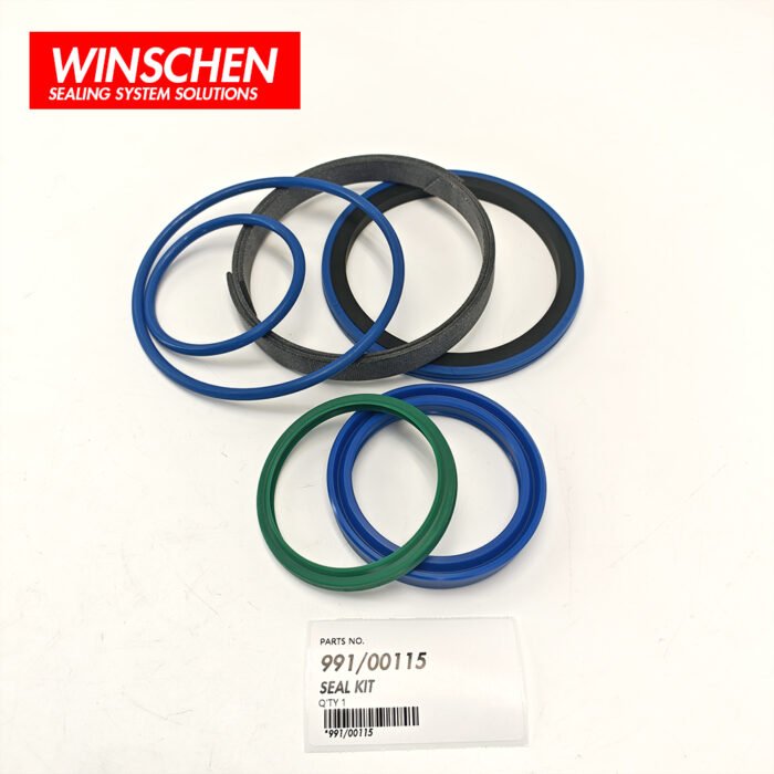 991-00115 SEAL KIT 2 991-00115 SEAL KIT 2