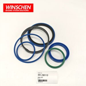 991-00115 SEAL KIT 4