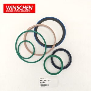991/00119 CYLINDER SEAL KIT
