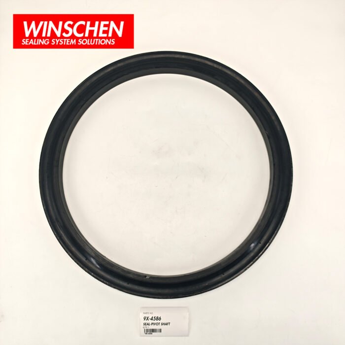 9X-4586 SEAL AS 2 9X-4586 SEAL AS 2