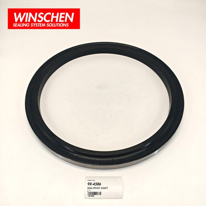 9X-4586 SEAL AS 3 9X-4586 SEAL AS 3