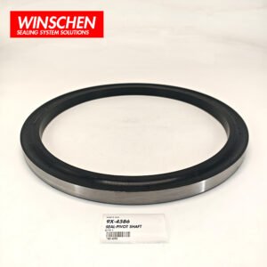 9X-4586 SEAL AS
