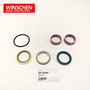 AH153497 CYLINDER SEAL KIT 2