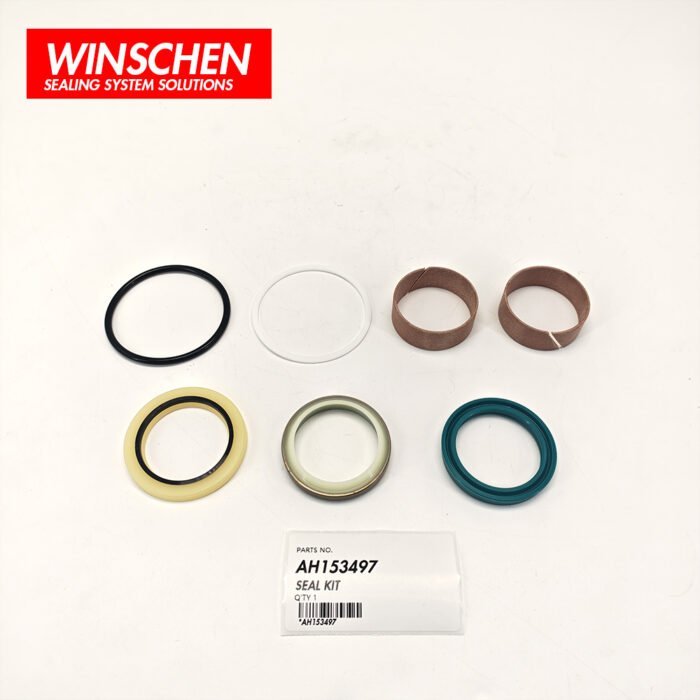 AH153497 CYLINDER SEAL KIT 2