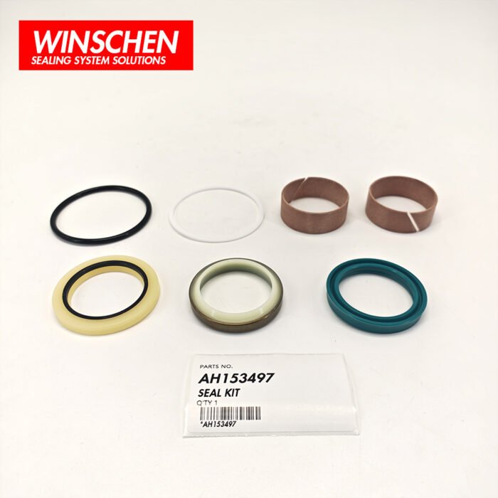 AH153497 CYLINDER SEAL KIT 3
