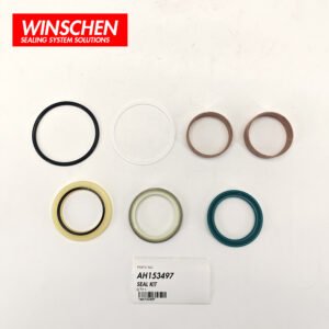 AH153497 CYLINDER SEAL KIT