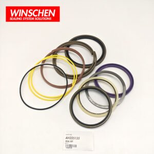 AH225135 CYLINDER SEAL KIT 2