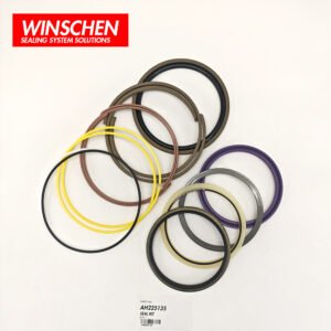AH225135 CYLINDER SEAL KIT