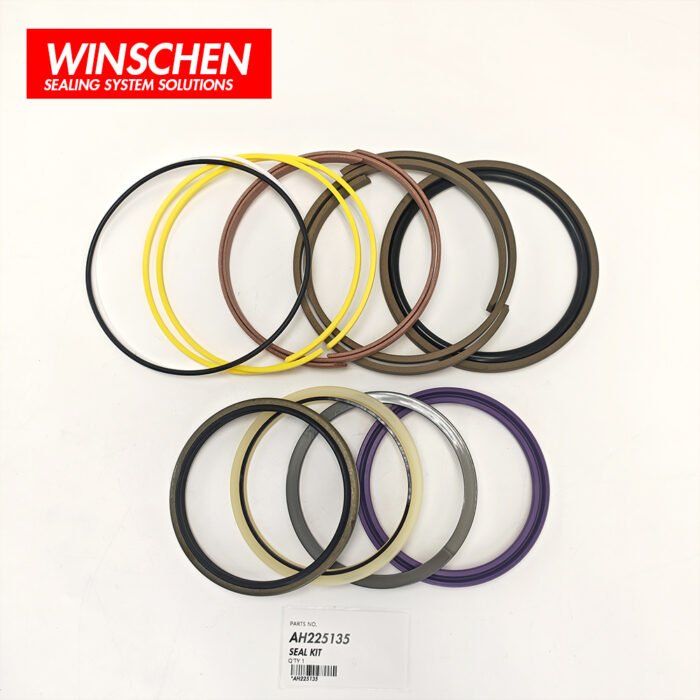 AH225135 CYLINDER SEAL KIT 5