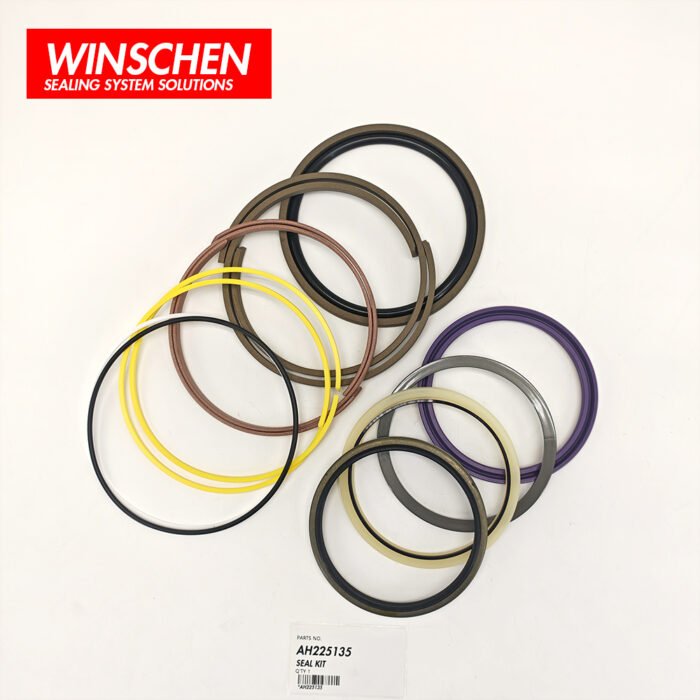 AH225135 CYLINDER SEAL KIT